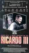 RICARDO III                                  